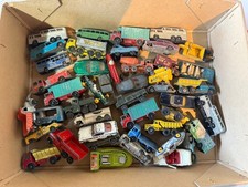 Matchbox / Lesney / Husky