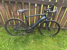 Giant Road E+ 2 Road bike