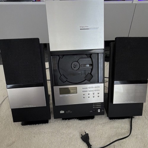 Krüger matz km7089 micro - krüger&matz,