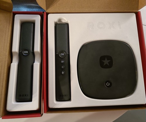 Roxi karaoke music system - roxi,