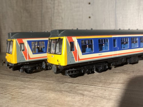 Bachmann 901 gauge class - oo,
