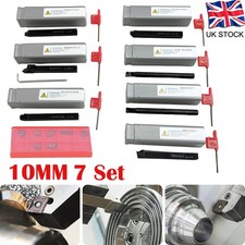 Lathe Turning Tools Set 10mm