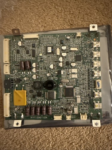 Aluminium cinema display - aluminium,