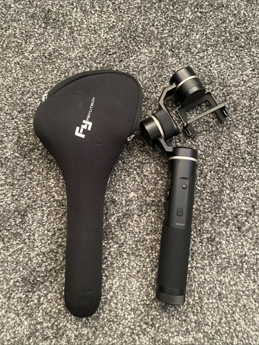 Feiyutech handheld gimbal - feiyutech,