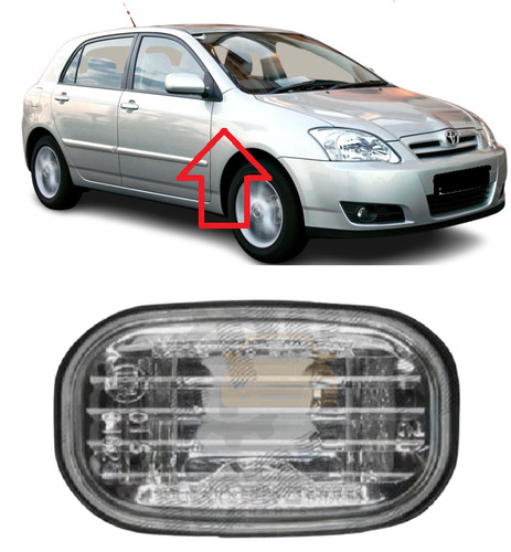 New for toyota corolla - toyota,