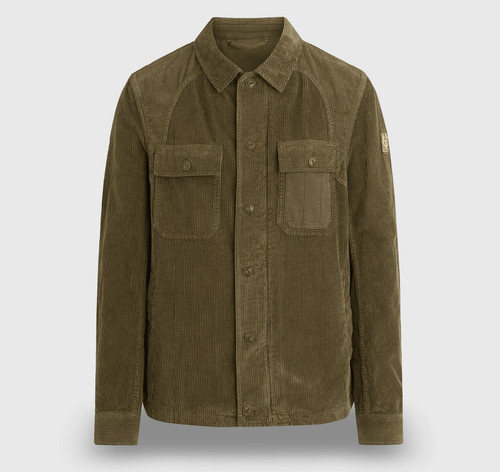 Belstaff rake jacket - belstaff,