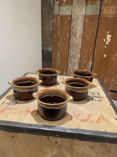 Vintage Kiln Craft Pottery Sop