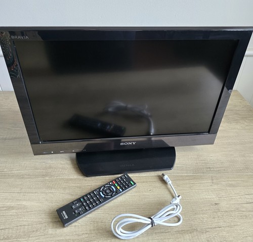 Sony bravia lcd tv - sony, with