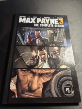Max Payne 3 - The Complete
