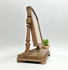 VINTAGE ANTIQUE VICTORIAN PINE