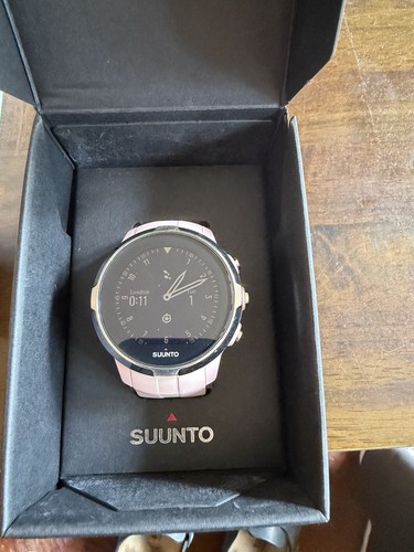 Suunto spartan sport - suunto,