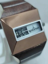 ANDRE LE MARQUAND SPACEMAN