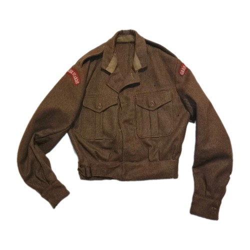 Orginal british army - british,
