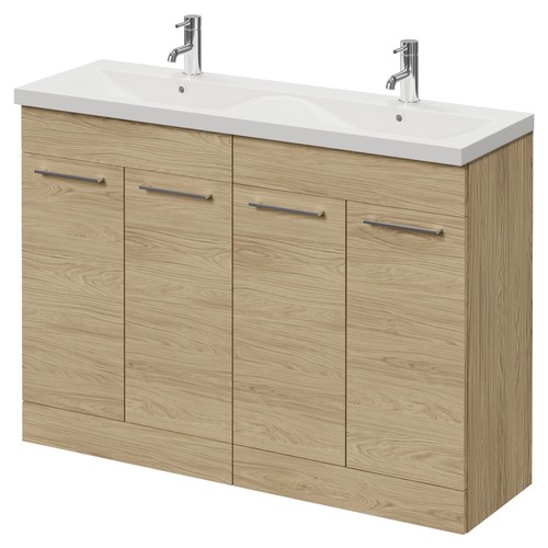 Napoli 390 light oak 1200mm - light,