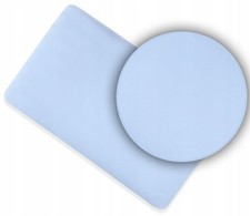 Jersey Fitted Sheet with