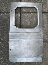 MK1 LEYLAND SHERPA VAN REAR