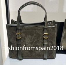 ZARA NEW WOMAN MINI SHOPPER