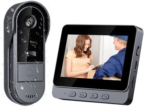Smart wireless video - hd,