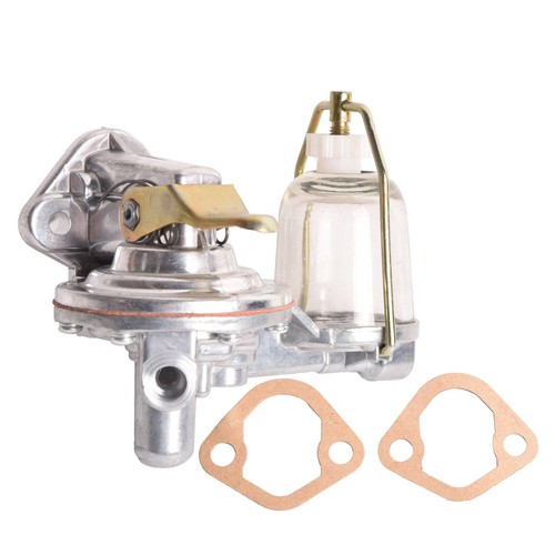 Fuel lift pump fits leyland - fuel,