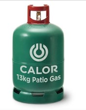 Calor 13kg Propane Gas