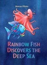 Rainbow fish discovers the - discovers,