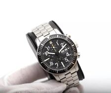 Fortis Cosmonautes Roscosmos B42 Professional 42mm Mens Watch