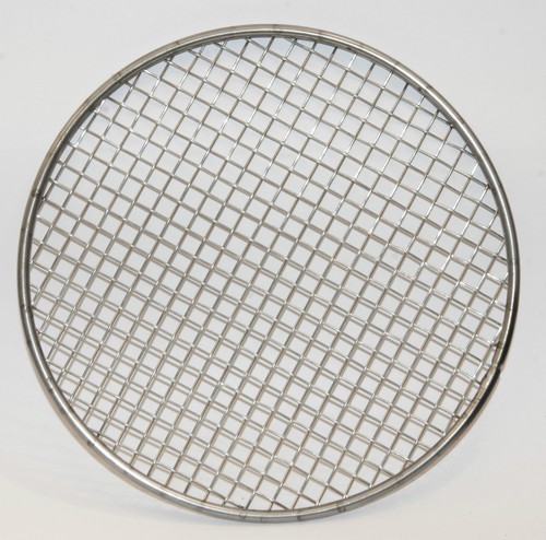 Custom woven wire mesh - woven,