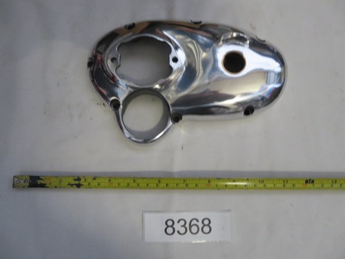 8368 norton laydown gearbox - ,
