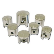 Airsal Piston Suzuki