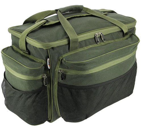 Ngt fishing carryall - ngt,