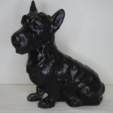 Heavy 6.5KG Cast Iron Black