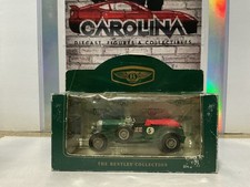 BENTLEY COLLECTION - 1930