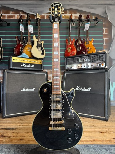 Epiphone les paul custom - epiphone,