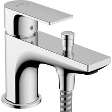 hansgrohe Rebris E Monotrou