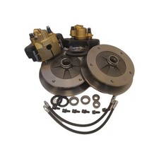 Classic  VW Beetle Wide 5