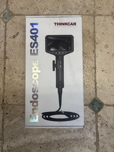 Thinkcar es401 endoscope - thinkcar,