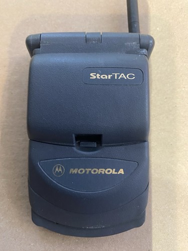Motorola star tac - star, vintage