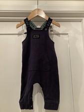 Ted Baker Baby Dungarees Age