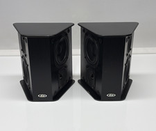 Eltax HT-2 Bipolar Home Cinema