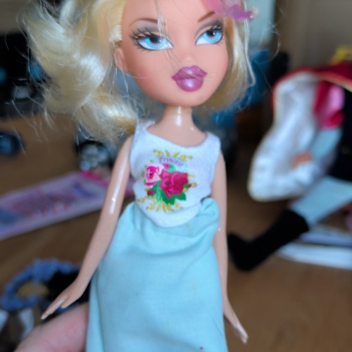 Bratz collection - ,