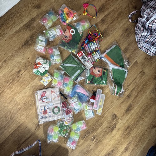 Job lot kids toys fashion - lot,