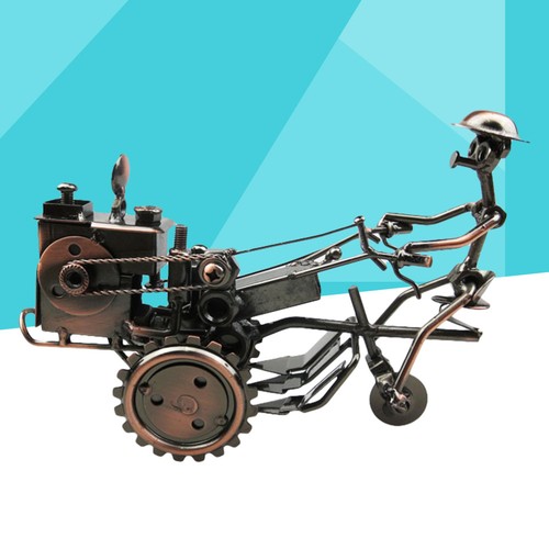 Handmade wrought iron - ,
