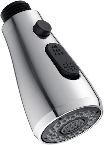 Kitchen tap spray head swivel - tap,