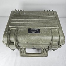 Peli Case Style Heavy Duty