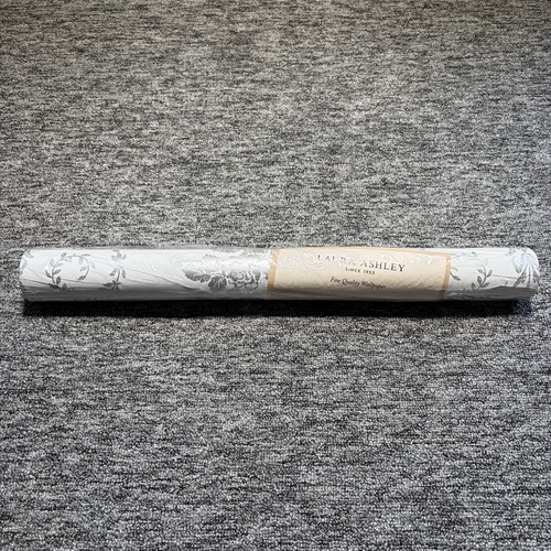 Laura ashley wallpaper josette - ashley,