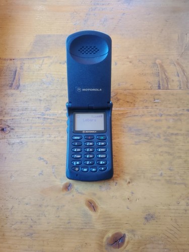 Motorola startac