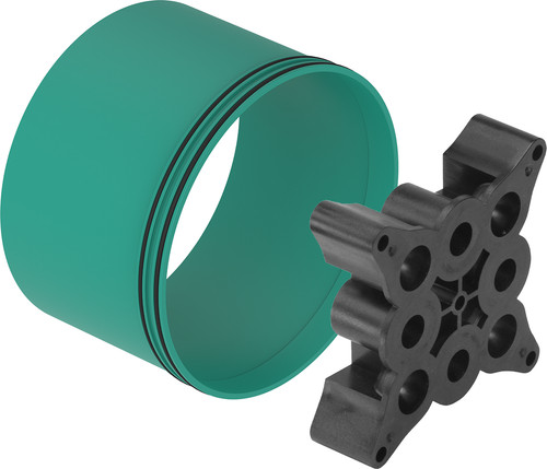 Hansgrohe 13595000 ibox - hansgrohe,
