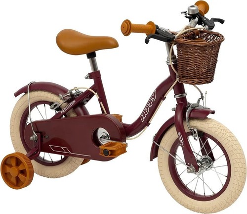 Huffy vintage children - vintage, children's