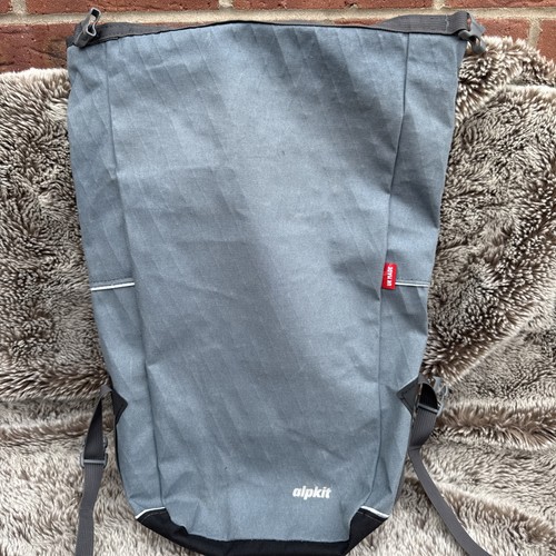 Alpkit caledonia 10l pannier - alpkit,