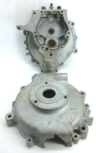 Bsa c10 matched engine - bsa,